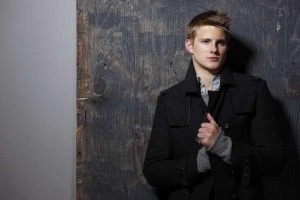 亚历山大·路德韦格【加拿大演员】 – 人物百科