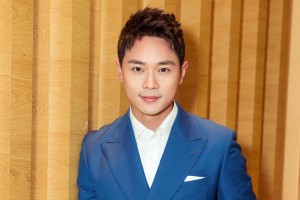 曹骏【中国影视男演员】 – 人物百科