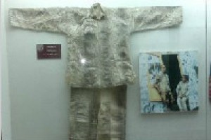 赫哲族鱼皮衣有什么历史？赫哲族鱼皮衣的类型_民俗文化 菊江历史网