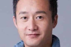 岳旸【中国内地男演员】 – 人物百科