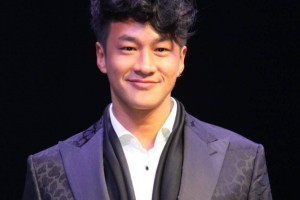 何润东【美籍华裔影视男演员、流行乐歌手】 – 人物百科