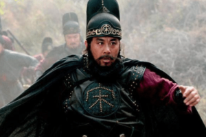 抗金女将梁红玉，是怎么成为韩世忠嫡夫人的？_稗官野史 菊江历史网