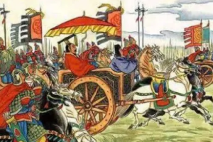 探索晋秦崤之战的具体过程，双方采取了哪些行动？_古代战争 菊江历史网