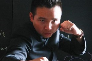 焦晓雨【中国内地男导演、武术指导】 – 人物百科