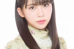 奈良未遥【日本女歌手，女子偶像团体NGT48第1期生】 – 人物百科