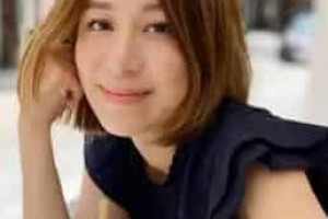 邝文珣【中国香港无线电视前艺人】 – 人物百科