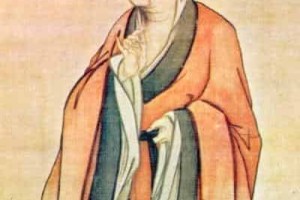 尧【五帝之一，中国上古时期部落联盟首领】 – 人物百科