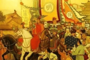 明朝奇葩皇帝频频出现 为什么还有很多人喜欢明朝_明朝历史 菊江历史网