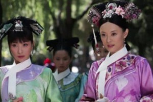 她是雍正的丫鬟，生下皇子活到97岁_帝王野史 菊江历史网