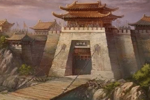 洛阳虎牢之战中，李世民为什么能一己之力战胜王世充与窦建德两人？_古代战争 菊江历史网