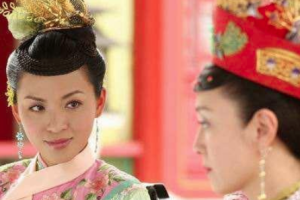 庄顺皇贵妃比皇帝小41岁，后代还出了两位大清天子_帝王野史 菊江历史网