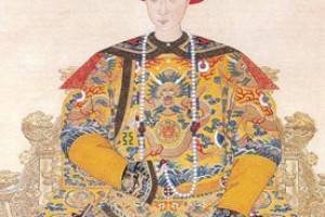 同治简介_同治的儿子_同治的故事_同治怎么死的 菊江历史网