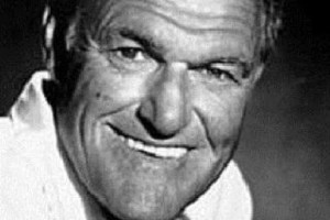 查尔斯·纳佩尔【美国男演员】 – 人物百科