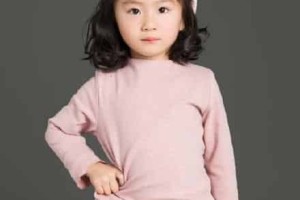 何子艺【中国女演员】 – 人物百科