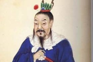 冯异【东汉开国名将】 – 人物百科