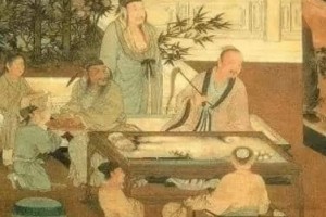 北宋士大夫饮食习惯有着哪些巨大变化？_宋朝历史 菊江历史网