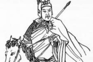 冯盎【】 – 人物百科