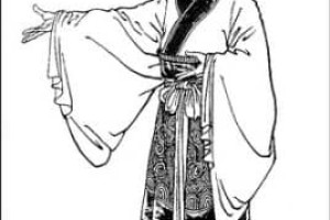 冯唐【西汉大臣】 – 人物百科