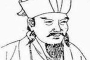 皮日休简介_皮日休的儿子_皮日休的故事_皮日休怎么死的 菊江历史网