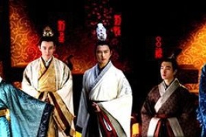 汉服礼仪之邦：为什么汉服文化是礼仪之邦的象征_民俗文化 菊江历史网