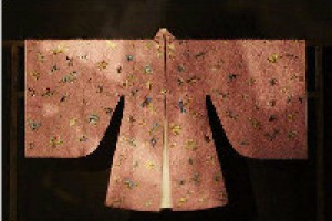 什么是汉服？汉服详细资料介绍_民俗文化 菊江历史网