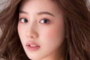 王鹤润【中国内地女演员】 – 人物百科