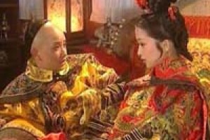 清朝历史上最悲催的皇后，13岁生子，生下千古一帝23岁就去世了！_后宫秘史 菊江历史网