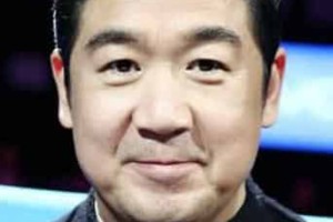 张国立【中国男演员、导演、制片人、主持人、国家一级演员】 – 人物百科