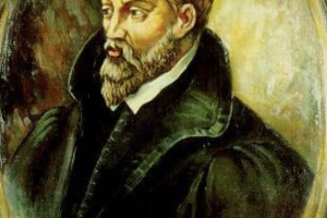 阿格里科拉【德国学者和科学家，被誉为矿物学之父】 – 人物百科