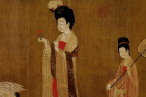 永穆公主贵为公主被人戏弄为何忍气吞声？敢欺负她的人是谁？_后宫秘史 菊江历史网