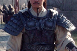 孙策简介_孙策的儿子_孙策的故事_孙策怎么死的 菊江历史网