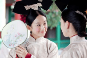 马常在：雍正最悲惨的妃子，死后七年都没下葬_帝王野史 菊江历史网