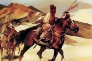 揭秘：汉代的西域三十六古国是在现在的哪些地方？_稗官野史 菊江历史网