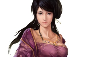 蔡琰简介_蔡琰的儿子_蔡琰的故事_蔡琰怎么死的 菊江历史网