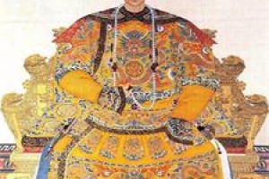 旻宁简介_旻宁的儿子_旻宁的故事_旻宁怎么死的 菊江历史网