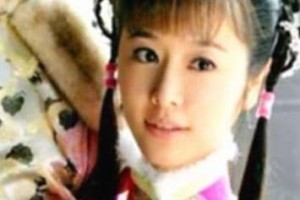 历史上真正的夏雨荷当贵妃了吗？_清朝历史 菊江历史网