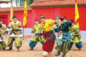 清明节的风俗 传统节日清明节的风俗有哪些？_民俗文化 菊江历史网