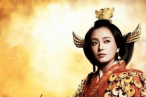 汉朝的第一个和亲公主是谁？如果吕雉不阻止鲁元公主就被送出去了！_后宫秘史 菊江历史网