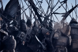 逍遥津之战的具体过程是怎样的？双方采取了哪些行动？_古代战争 菊江历史网