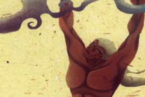 盘古化三清的故事你知道吗？元始天尊是盘古吗_稗官野史 菊江历史网