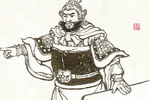 有哪些与曹洪相关的轶事典故？后世如何评价曹洪的？_三国历史 菊江历史网