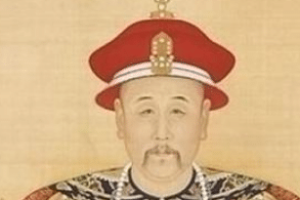 张廷玉为何会被康熙皇帝连降三级？他做了什么事情_清朝历史 菊江历史网