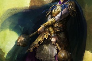 穆桂英简介_穆桂英的儿子_穆桂英的故事_穆桂英怎么死的 菊江历史网