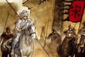 北宋统一战争是怎么回事？在怎样的历史背景下发生的？_古代战争 菊江历史网