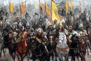 朱棣御驾亲征瓦剌具体经过是什么？_明朝历史 菊江历史网