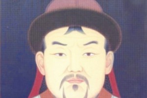 蒙哥简介_蒙哥的儿子_蒙哥的故事_蒙哥怎么死的 菊江历史网