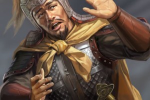 曹豹简介_曹豹的儿子_曹豹的故事_曹豹怎么死的 菊江历史网