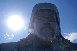 一代天骄成吉思汗的成长经历是怎么样的？_元朝历史 菊江历史网