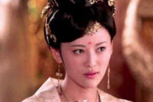 安定公主：唐朝最无耻的公主，最后结局如何？_后宫秘史 菊江历史网