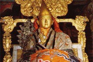 仓央嘉措简介_仓央嘉措的儿子_仓央嘉措的故事_仓央嘉措怎么死的 菊江历史网